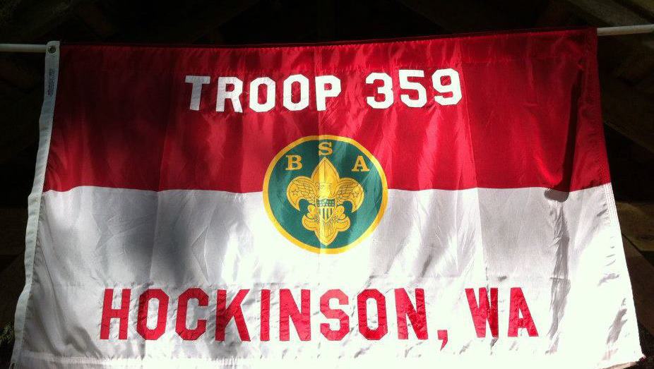 Troop 359